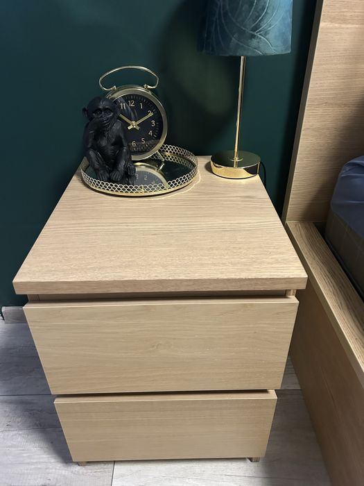 Szafki nocne Ikea