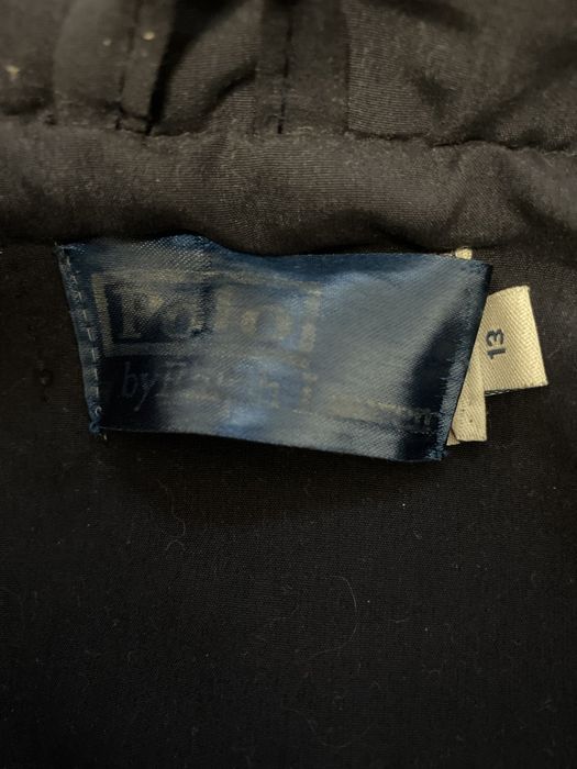 Polo Ralph Lauren kurtka parka xxs/xs