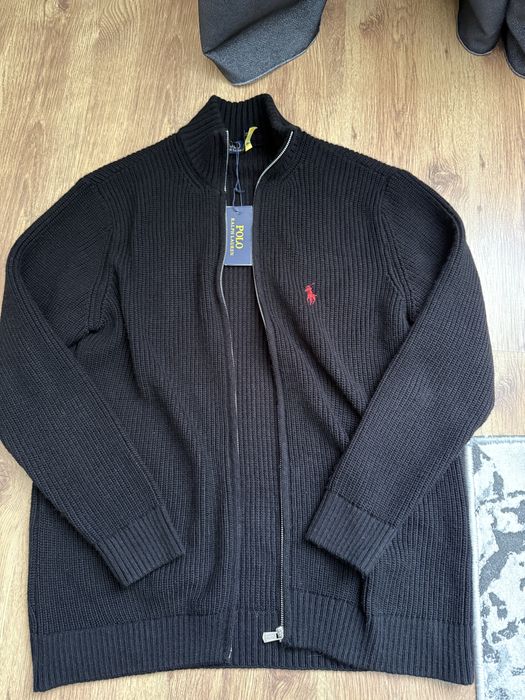 Кардиган Polo Ralph Lauren