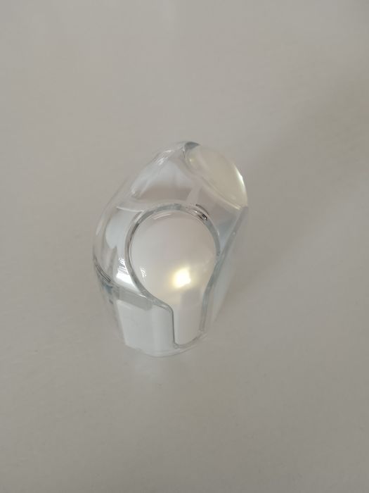 Słuchawki douszne nowe