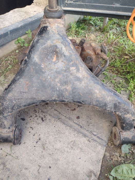 Супорта,ричаги Mercedes sprinter, Vw lt