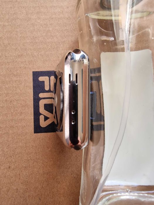 Apple Watch 2 GPS  42mm Stainless Steel Case