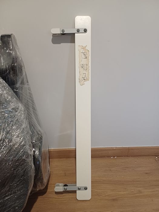 Cama criança branca