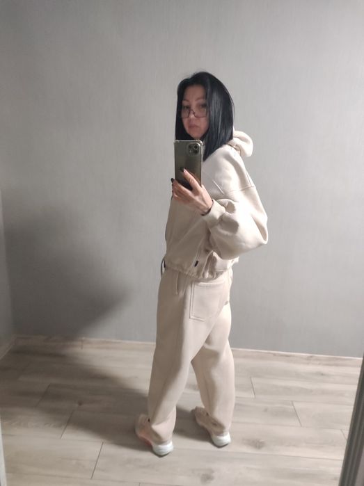 Костюм прогулочний, розмір М