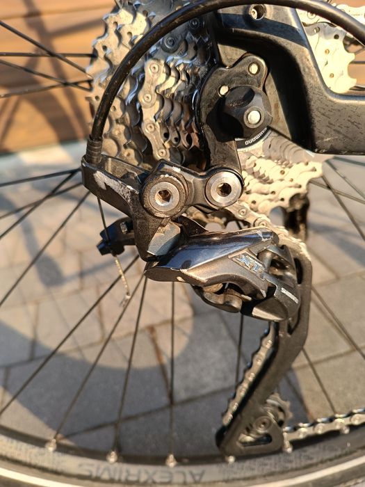 Rower Radon Solutions Sport na XT