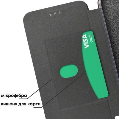 Чехол Книга  Samsung A34