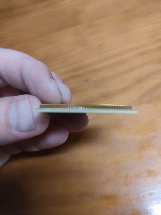 Processador intel core i5-3210M Dual Core
Intel® Core™ i5-3210M Dual C64751567307138123