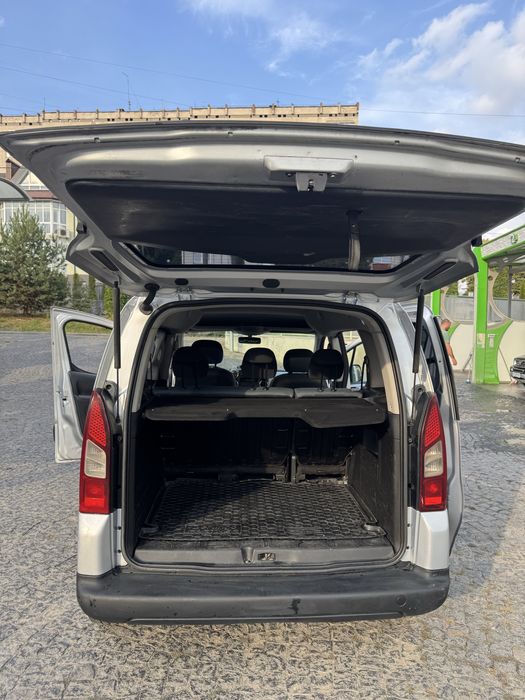 Продаж Citroen berlingo
