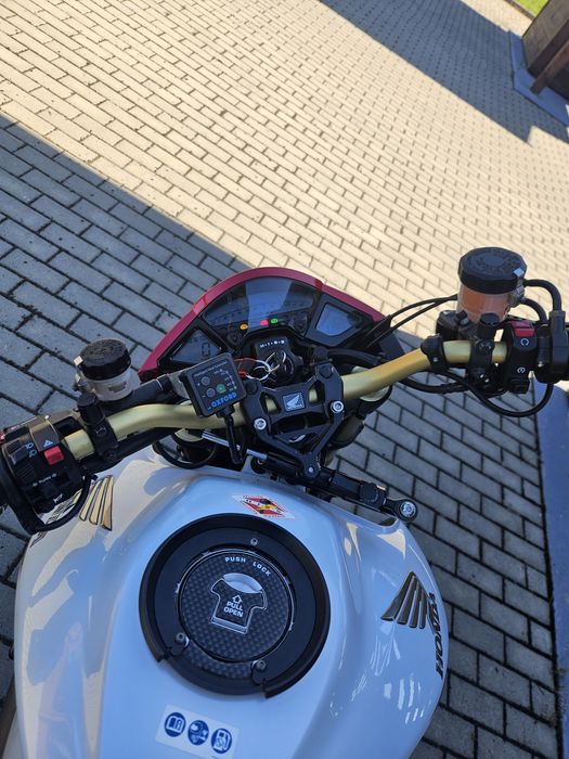 HONDA CB1000RA Hrc Abs