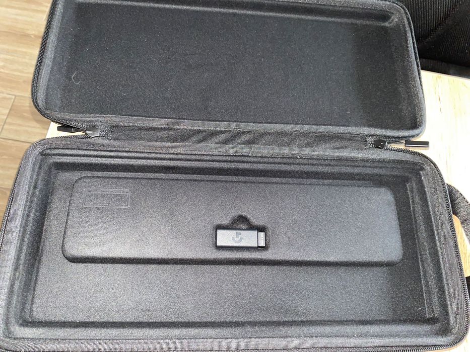 Logitech g pro x tkl