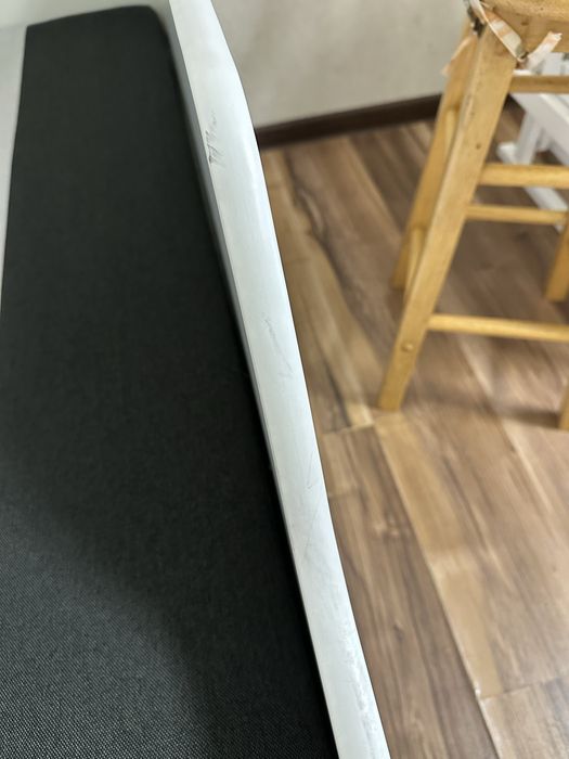 Детская Кровать машина