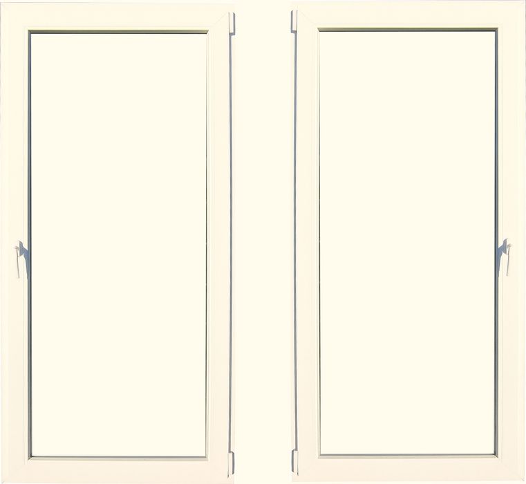 OKNO KacprzaK 100X210 OKNO Balkonowe PCV NOWE Białe Lider Okna OLX