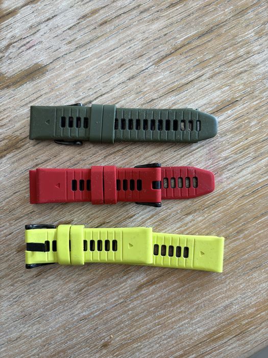 Garmin EPIX Gen 2 Sapphire