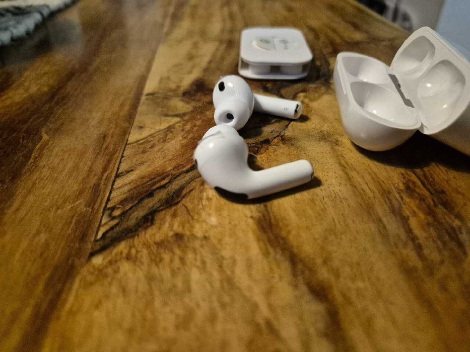 Apple AirPods Pro 3