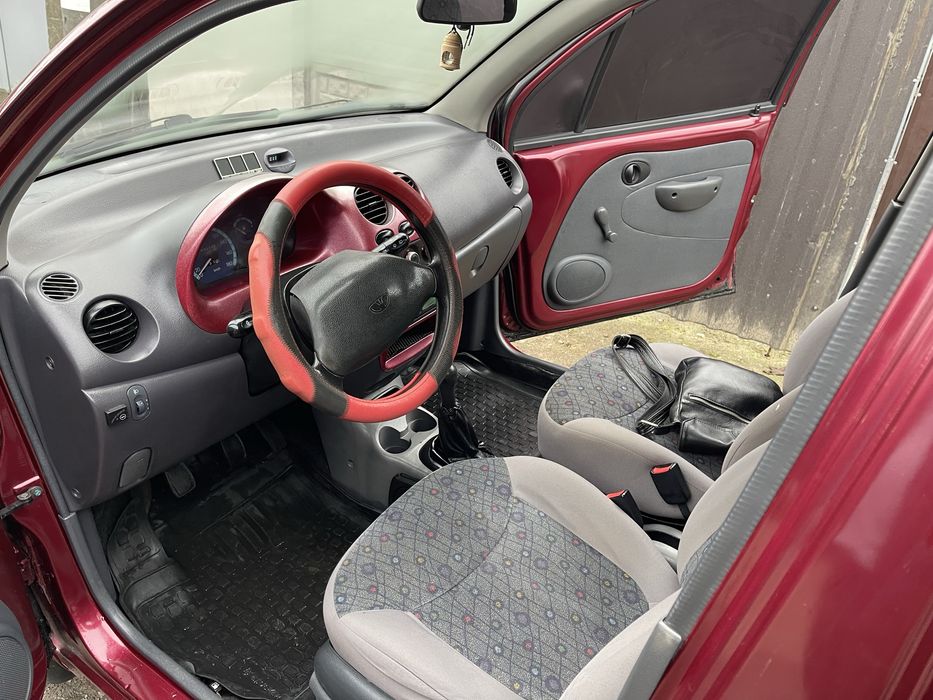 Продам хорошие экономный автомобиль