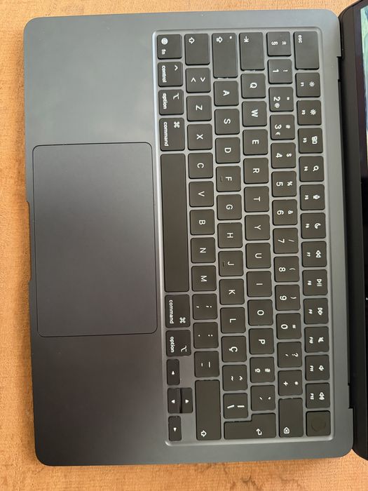 MacBook Air 2026 M5