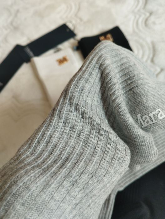 Max Mara шкарпетки