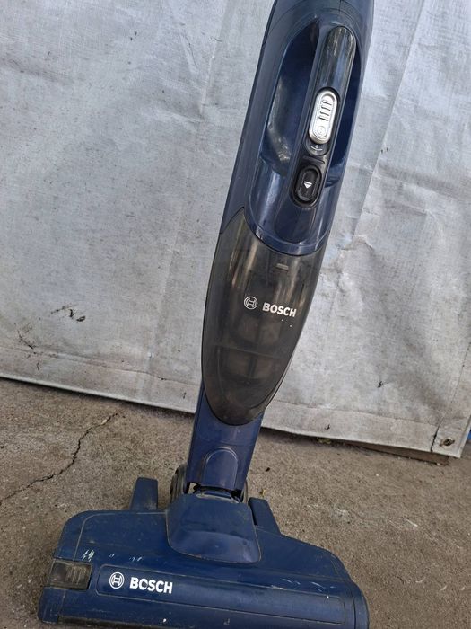Пилосос Bosch Readyy'y 20Vmax BCHF2MX20