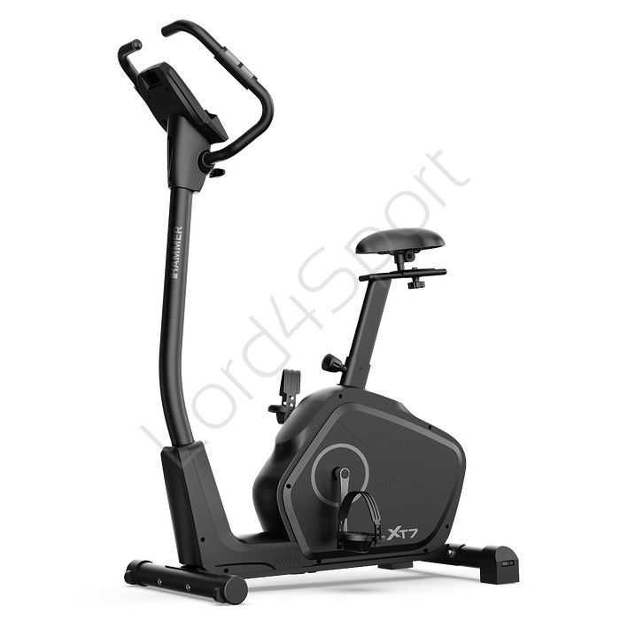 Rower treningowy HAMMER CARDIO XT7 # Salon z ekspozycją