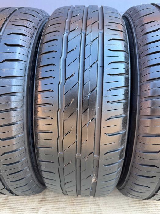 Шини Semperit 185/60 R-15 (88 H ) made in France - літо