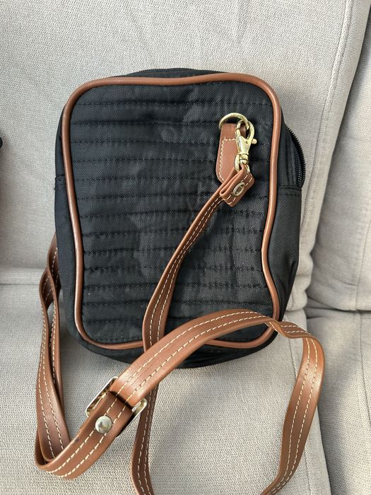 Сумка через плече