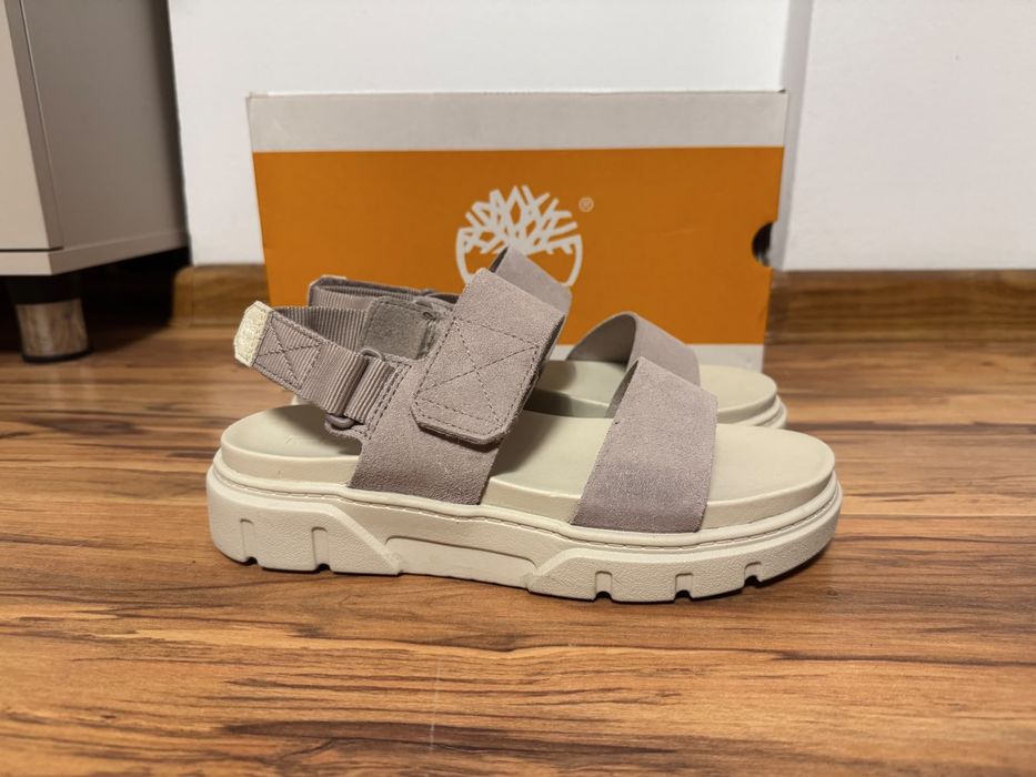 Sandały Timberland