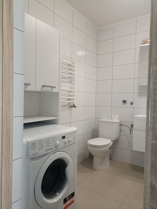 Mieszkanie na wynajem