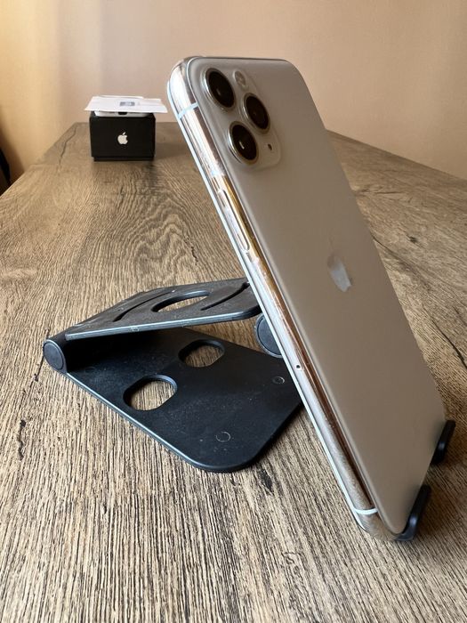 Iphone 11 pro, 256 Gb, Neverlock айфон 11 про телефон