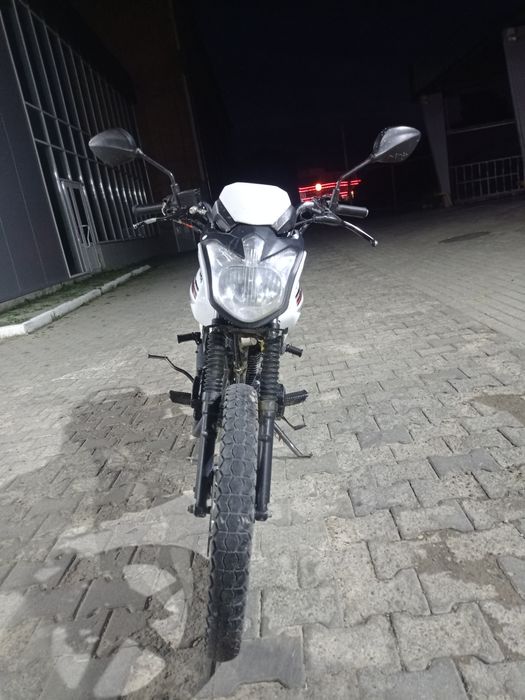 Spark sp 150r 11