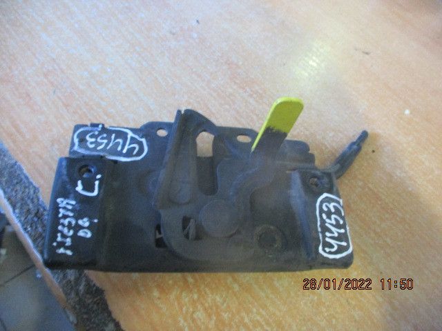 Fechadura / fecho capot FORD Fiesta VI (CB1, CCN)