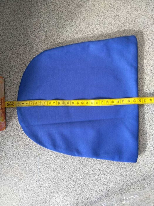 Шапка и снуд-хомут в 2 оборота.