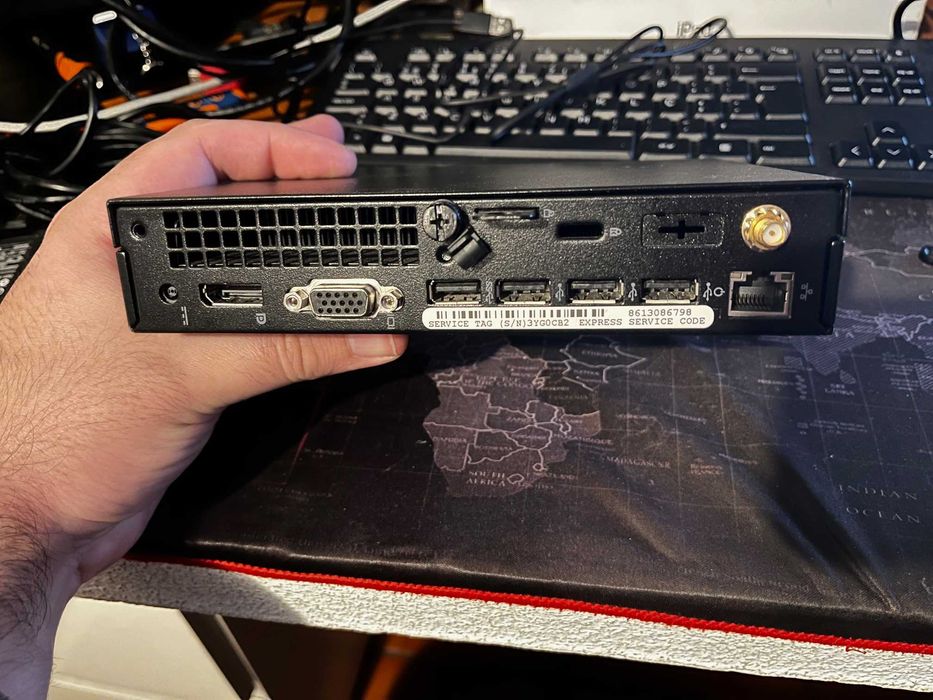 Computador Dell Optiplex 3020