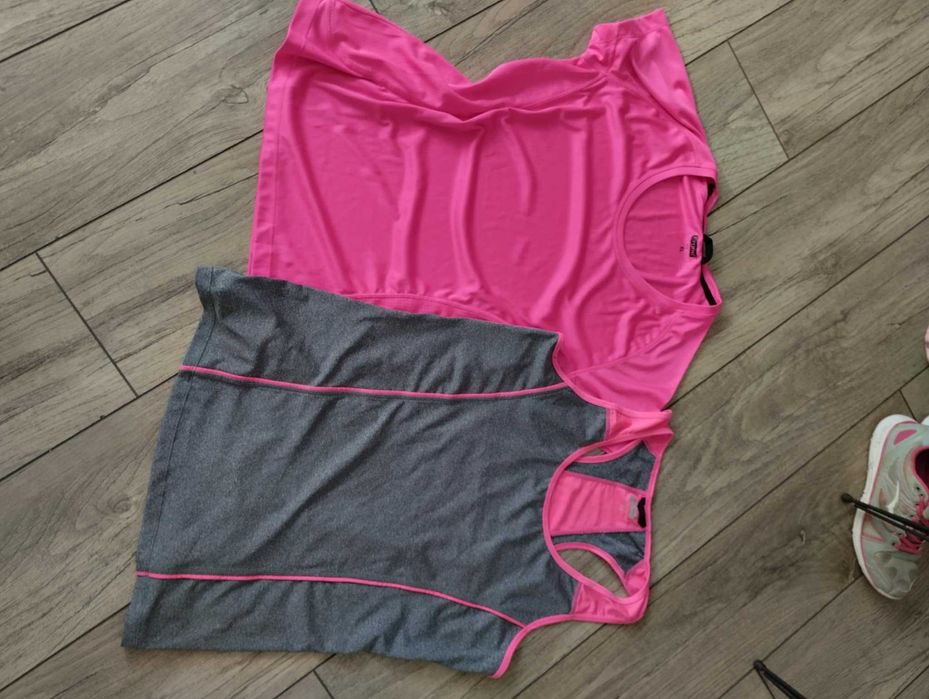 Продам спортивні футболки та штани!