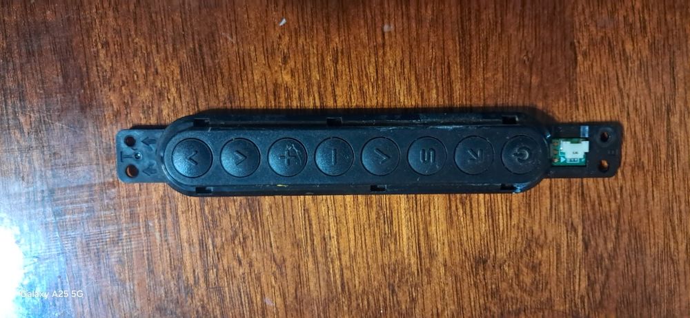 Продам запчасти на LG теливизор