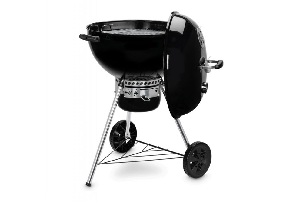 Продам гриль Weber