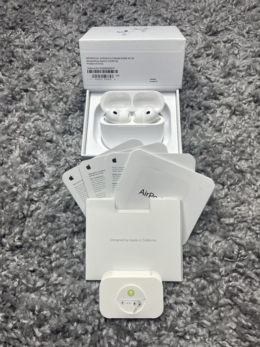 Apple AirPods Pro 3rd gen