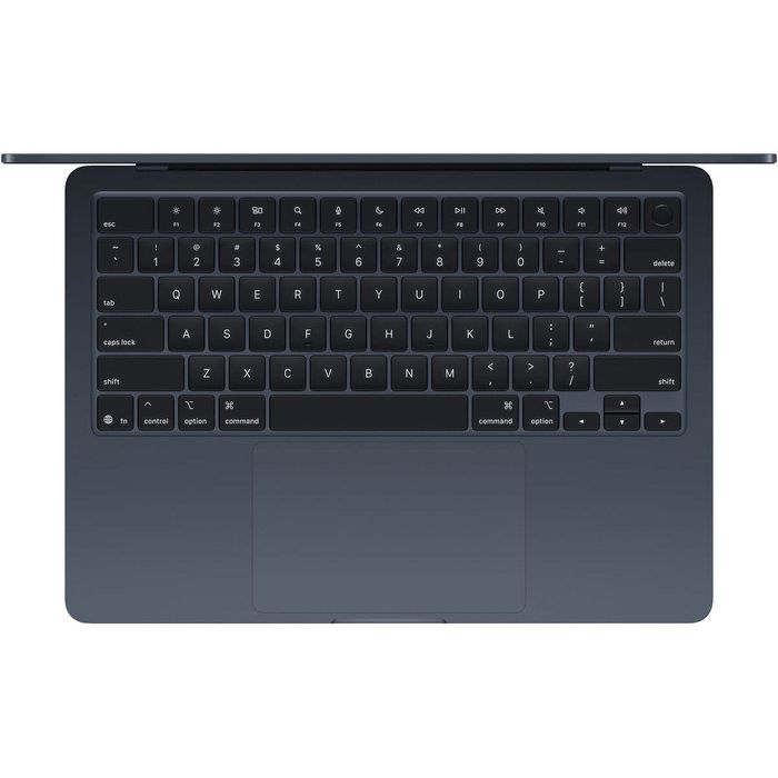 Apple MacBook Air 13" M5 16GB RAM 512GB SSD Midnight (MDHE4) Гарантія