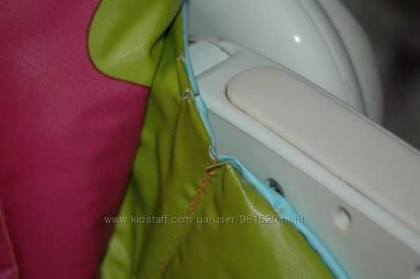 Chiko Polly 2 in 1