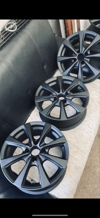 Vendo jantes R16