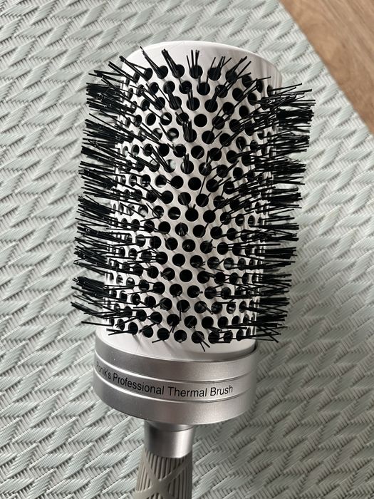 Okragla szczotka 65mm