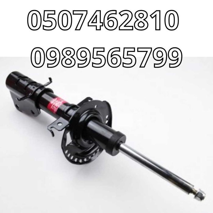 Стойка/Амортизатор Передний/Задний на Renault Clio 2/Рено Клио 2