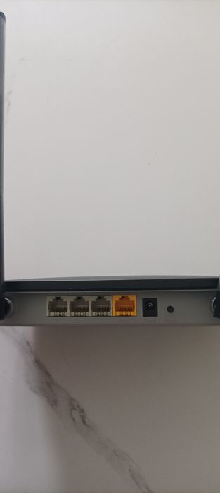 Гігабітний роутер Mercysys ac 1300 ag12g