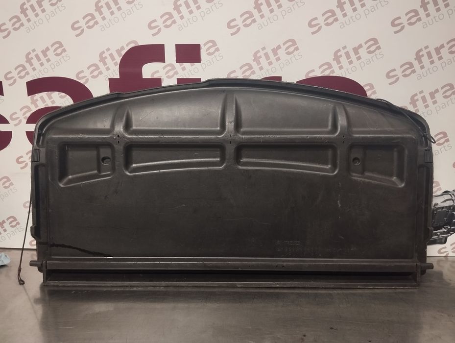 Chapeleira / Tampo da Mala CITROËN XSARA - 9622688977