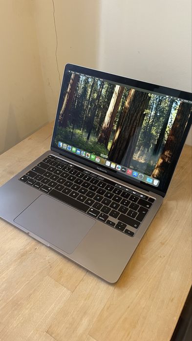 MacBook Pro 13" 2020 M164730009235585121