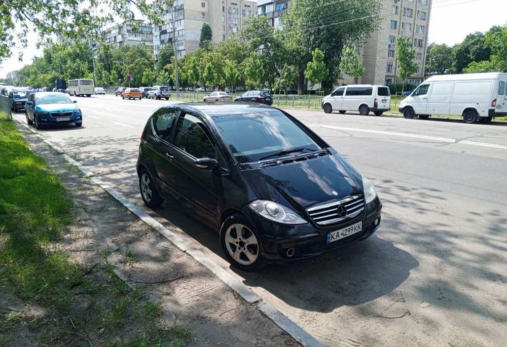 Продам Мерседес А170