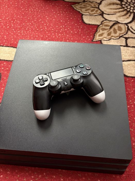 Sony PlayStation 4 pro
