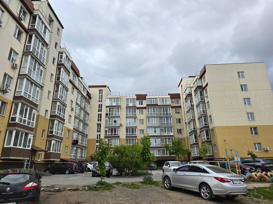 Здається 1-кварт.по вул.Приймаченко в р-ні Старого міста, читайте опис