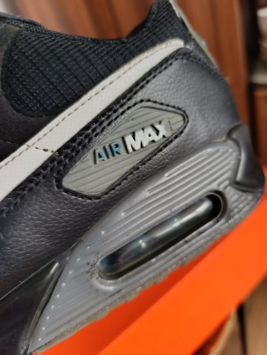 Buty Nike Air Max