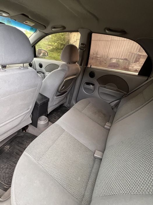 Продам Chevrolet Aveo