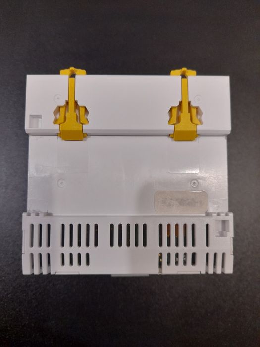 Medidor de energia iem 3155 63A classe 1 Modbus Mid como novo